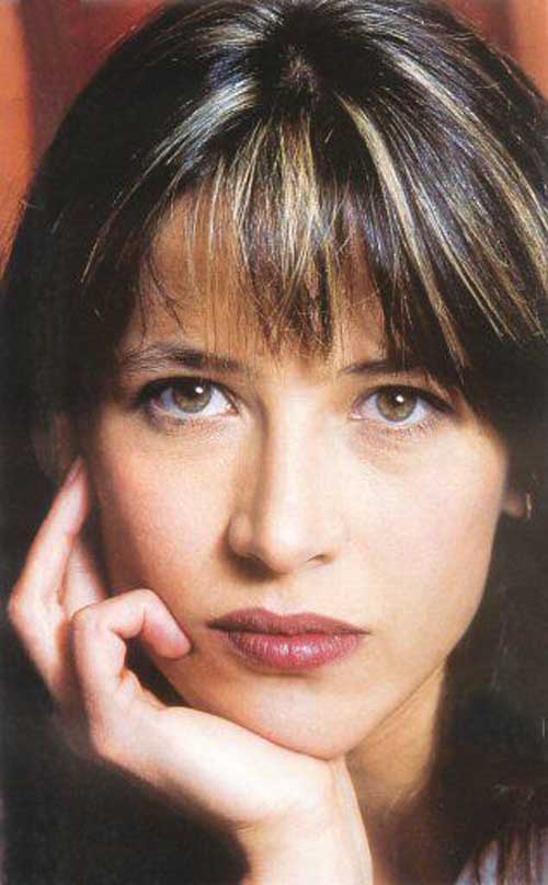 苏菲·玛索/Sophie Marceau-4-26